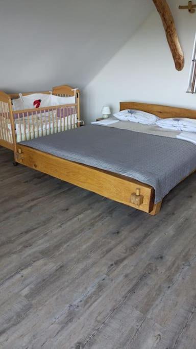 Zerko Holiday Home - Vineyard Chalet With Sauna And Jacuzzi Free Mirna Kültér fotó